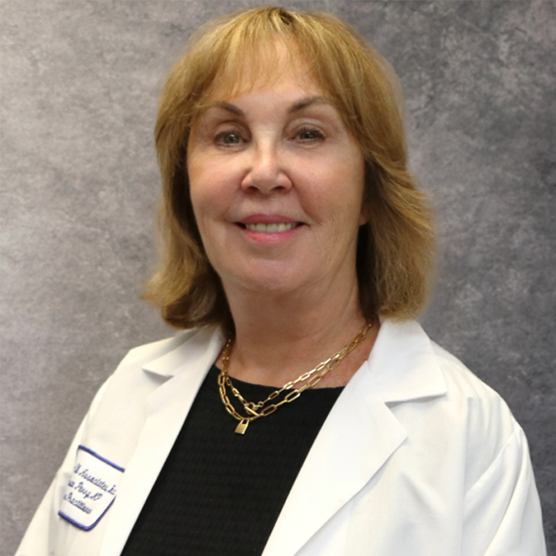 Susan Perry, Nurse Practitioner