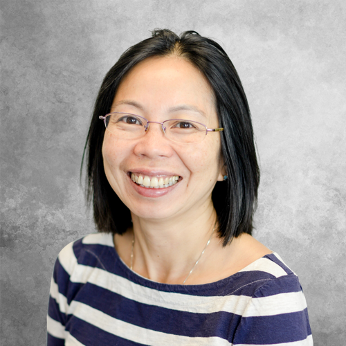 Dr. Cecelia Yu, MD